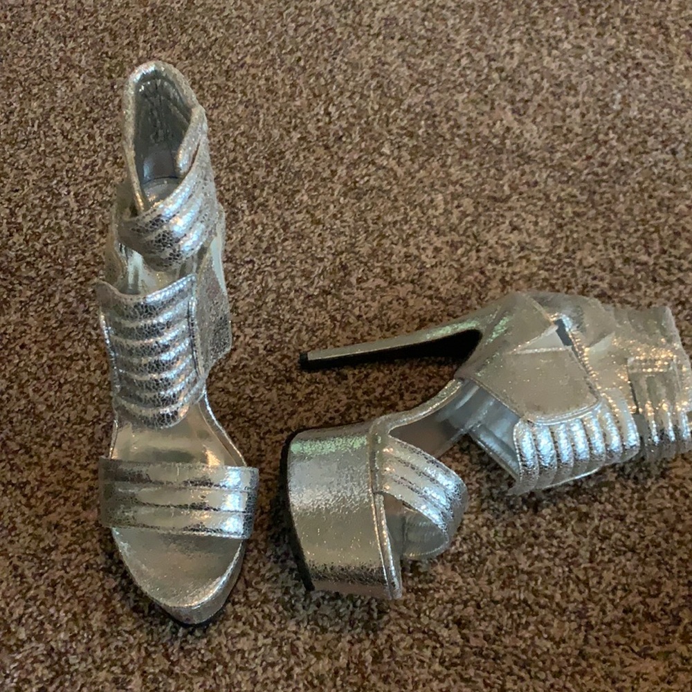 Chrome Platforms